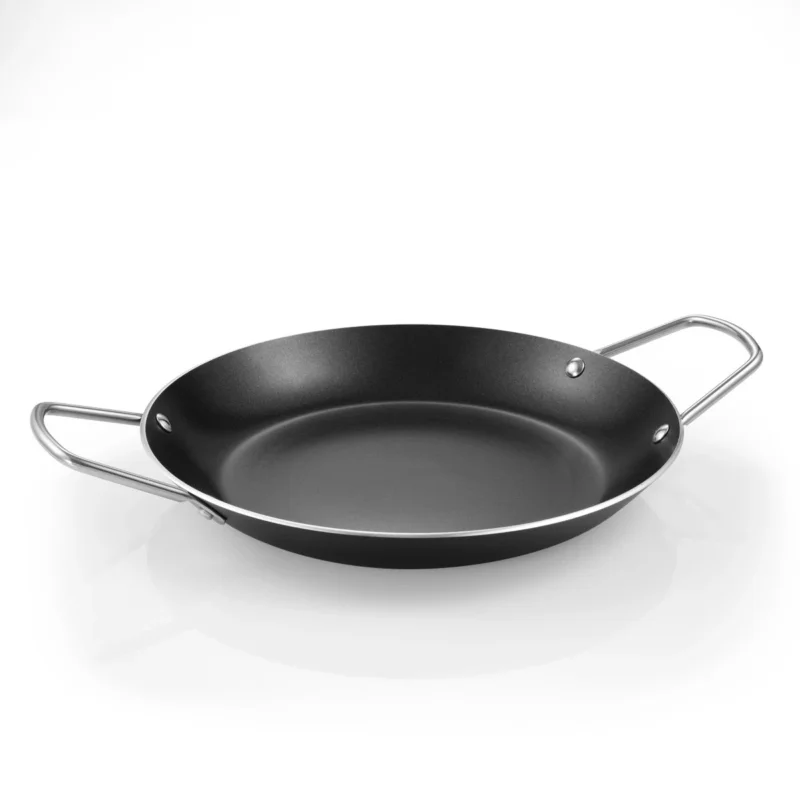 GrandCHEF paellakészítő serpenyőø 34 cm Legjobb ár