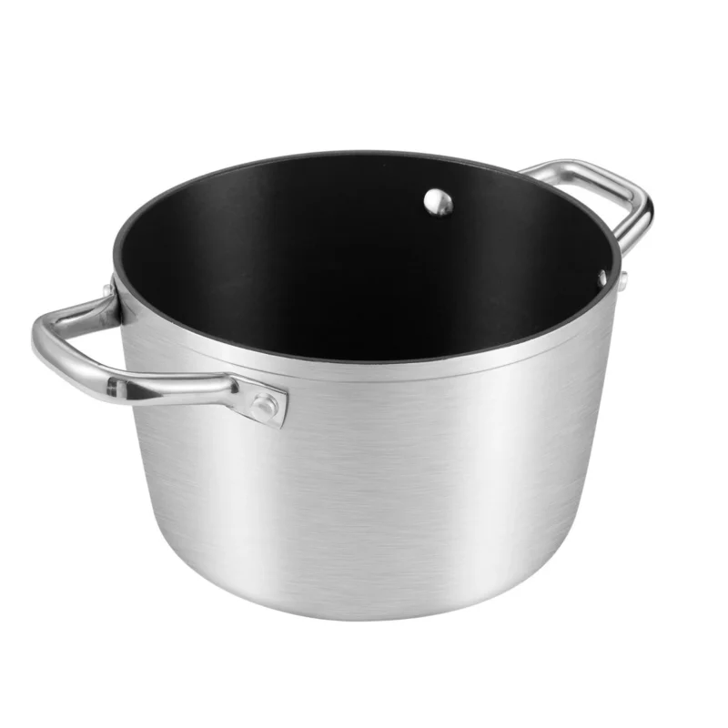 Végkiárusítás GrandCHEF fazék ø 24 cm, 6,0 l