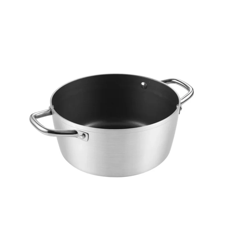 Akciós ár GrandCHEF lábas ø 18 cm, 1,8 l