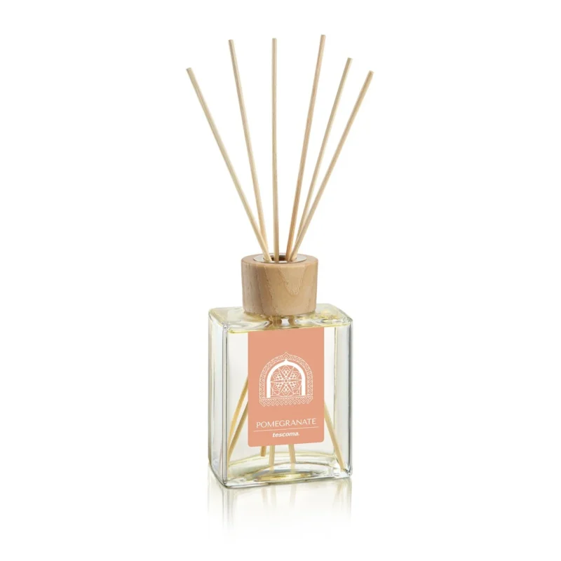 FANCY HOME illatosító diffúzor 200 ml, Gránátalma Korlátozott ajánlat