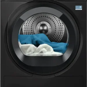 Utolsó esély Electrolux EW7D495UDE DelicateCare 700 Szárítógép, Inverter motor