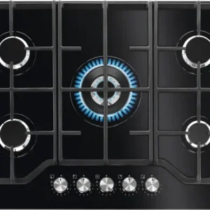 Bestseller Electrolux KGG75362K Gáz főzőlap, 75 cm