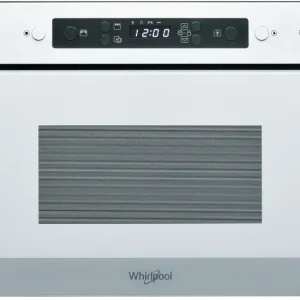 Whirlpool AMW 4920 WH beépíthető mikrohullámú sütő Alacsony ár