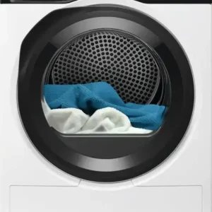 Vásárlói kedvenc Electrolux EW6D98BEE GentleCare 600 Szárítógép,
