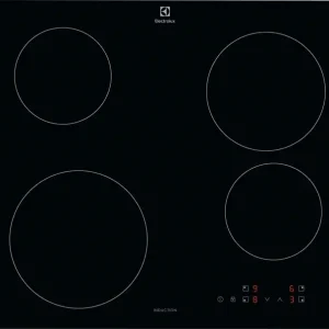 Szuper akció Electrolux LIB60420CK Beépíthető indukciós főzőlap, 60 cm