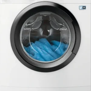 Vedd meg online Electrolux EW6SN327SI PerfectCare 600 Keskeny elöltöltős mosógép, Inverter motor