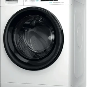 Árengedmény Whirlpool FFD 8648 BV EE elöltöltős mosógép