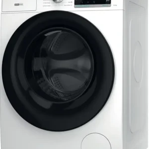 Whirlpool W8 09AD SILENCE EE elöltöltős mosógép Népszerű
