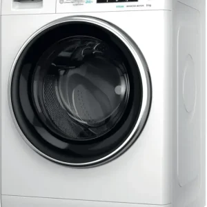 Akciós ár Whirlpool FFD 9489 BCV EE elöltöltős mosógép