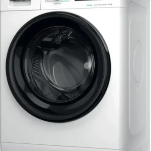 Utolsó esély Whirlpool FFB 10489 BV EE elöltöltős mosógép