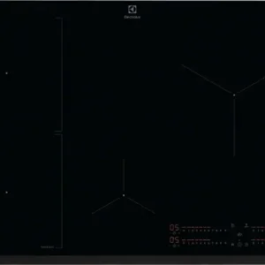 Árcsökkenés Electrolux EIS82453 SenseBoil 700 Beépíthető indukciós főzőlap, 80 cm