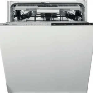 Whirlpool WIP 4T133 PFE beépíthető mosogatógép Csak ma
