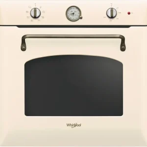 Whirlpool WTA C 8411 SC OW beépíthető önálló sütő Olcsó