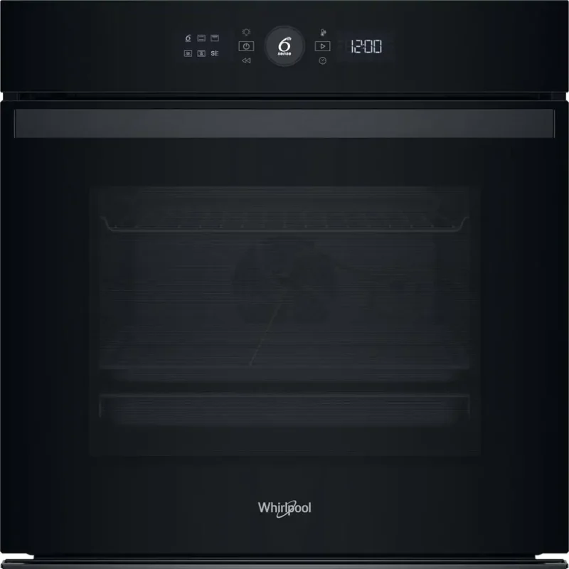 Végkiárusítás Whirlpool WOI4S8PPM1SB beépíthető önálló sütő