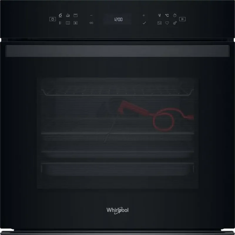 Whirlpool WOI68FPT1SBA beépíthető önálló sütő Alacsony ár