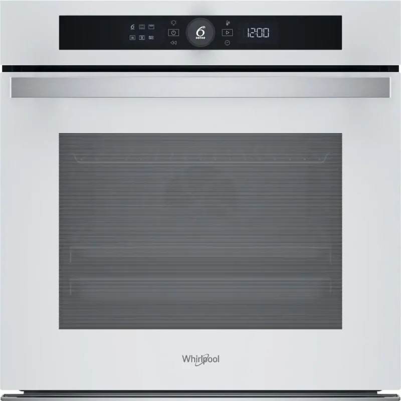 Bestseller Whirlpool WOI4S8HM2SWA beépíthető önálló sütő