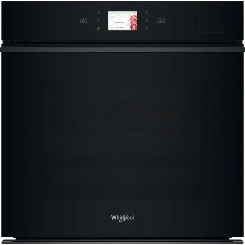 Whirlpool WOI9A8FPT2SBA beépíthető önálló sütő Biztonságos fizetés