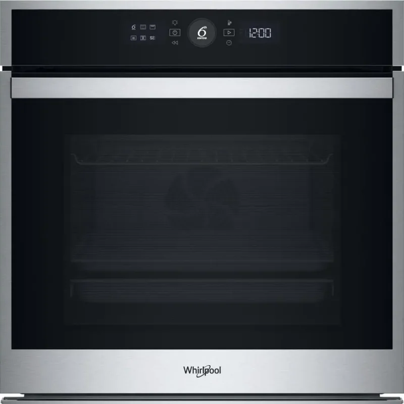 Végkiárusítás Whirlpool WOI4S8HM1SXA beépíthető önálló sütő