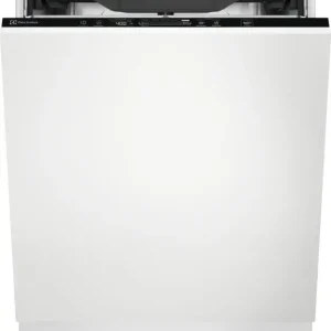 Azonnali szállítás Electrolux EES48401L SatelliteClean 600 Beépíthető mosogatógép, 60 cm