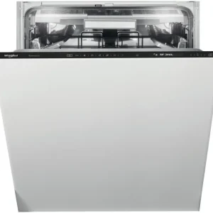 Whirlpool WIS 1150 PEL beépíthető mosogatógép Legjobb ár