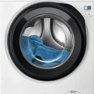 Utolsó esély Electrolux EW7F2482E SteamCare 700 Elöltöltős mosógép gőzprogram, ÖKOInverter motor