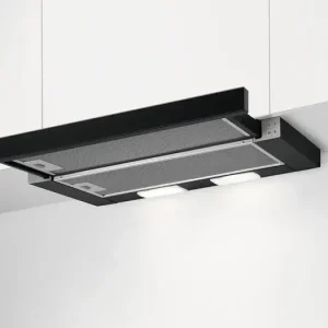 Vedd meg most Electrolux LFP326FB Teleszkópos páraelszívó, 60 cm