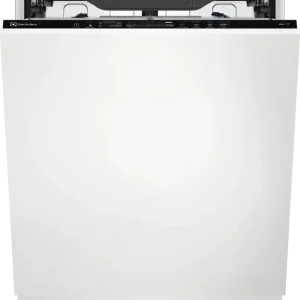 Akciós ár Electrolux EEG88700W GlassCare 700 Beépíthető mosogatógép, 60 cm AirDry MaxiFlex