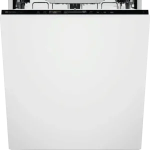 Árengedmény Electrolux E87LB200S BI Mosogatógép 60 cm integrált