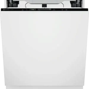Azonnal elérhető Electrolux E62LC200S BI Mosogatógép 60 cm integrált