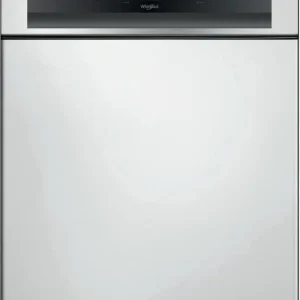 Whirlpool WBO 3T133 PF X beépíthető mosogatógép Biztonságos vásárlás