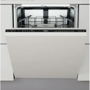 Akciós ár Whirlpool WIO 3T133 PE 6.5 beépíthető mosogatógép