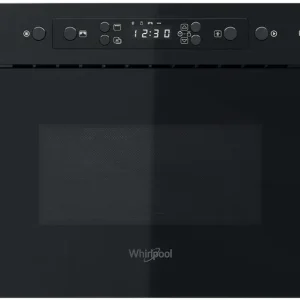 Whirlpool MBNA920B beépíthető mikrohullámú sütő Alacsony ár