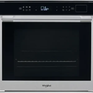 Whirlpool W7 OS4 4S1 H beépíthető önálló sütő Szuper akció