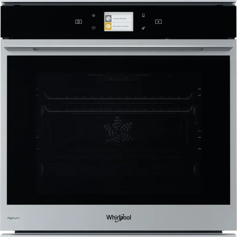Whirlpool W9 OP2 4S2 H beépíthető önálló sütő Kiárusítás