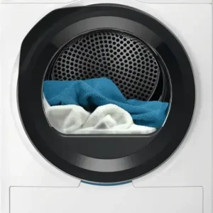 Végkiárusítás Electrolux EW6D28BE GentleCare 600 Szárítógép,