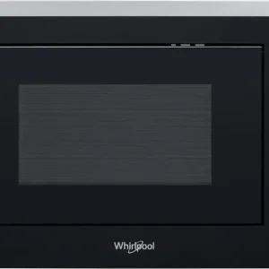 Vedd meg most Whirlpool WMF250G beépíthető mikrohullámú sütő