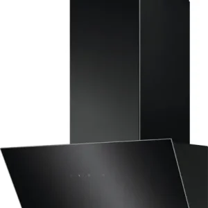 Azonnali szállítás Electrolux LFV436K Kürtős páraelszívó, Hob2Hood, 60 cm