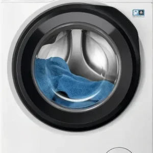 Bestseller Electrolux EW8W4402QE UltraCare 800 Mosó-szárító gép gőzprogrammal kondenzációs szárítás