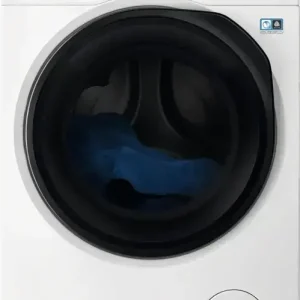 Szuper ajánlat Electrolux EW7W5697QE SteamCare 700 Mosó-szárító gép gőzprogrammal kondenzációs szárítás