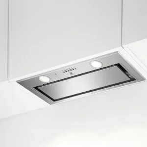 Újdonság Electrolux LFG716X BEÉPÍTHETŐ PÁRAELSZÍVÓ