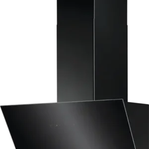 Azonnali szállítás Electrolux LFV216K ExtractionTech 500 Kürtős páraelszívó, 60 cm