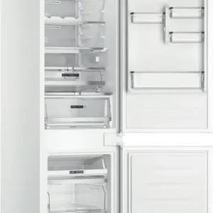 Whirlpool WHC18 T574 P beépíthető alulfagyasztós hűtőszekrény Árengedmény