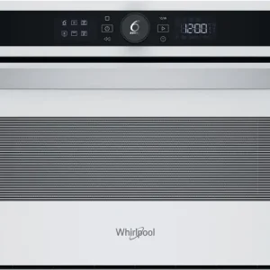 Vedd meg most Whirlpool WMD44MW beépíthető mikrohullámú sütő