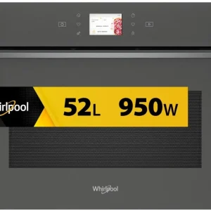 Árcsökkenés Whirlpool WCW11O7FHTSSM beépíthető mikrohullámú sütő