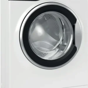 Whirlpool WRBSB 6249 S EU elöltöltős keskeny mosógép Szuper akció