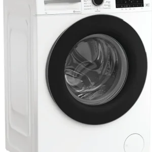 Whirlpool WAM 76WB EE elöltöltős keskeny mosógép Prémium