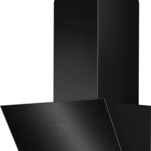 Végkiárusítás Electrolux LFV626K Hob2Hood 700 Kürtős páraelszívó, 60 cm