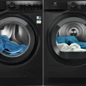 Bestseller Electrolux EW7FG4492UDE + EW7D495UDE mosógép + szárító