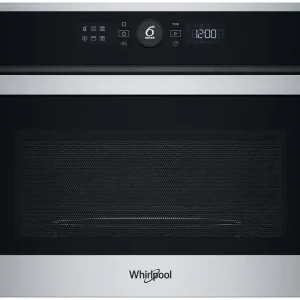 Whirlpool WMW44HMX beépíthető mikrohullámú sütő Szuper ajánlat