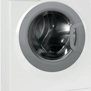 Bestseller Whirlpool WRSB 7259 WS EU elöltöltős keskeny mosógép